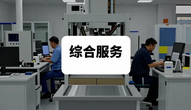 贵阳鸿德科技有限公司