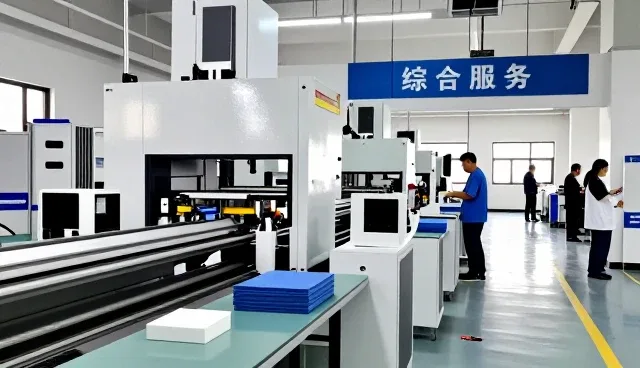 贵阳鸿德科技有限公司