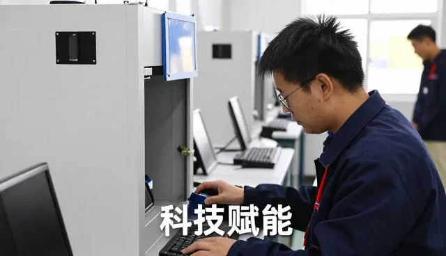 软件研发创新推动技术开发持续发展
