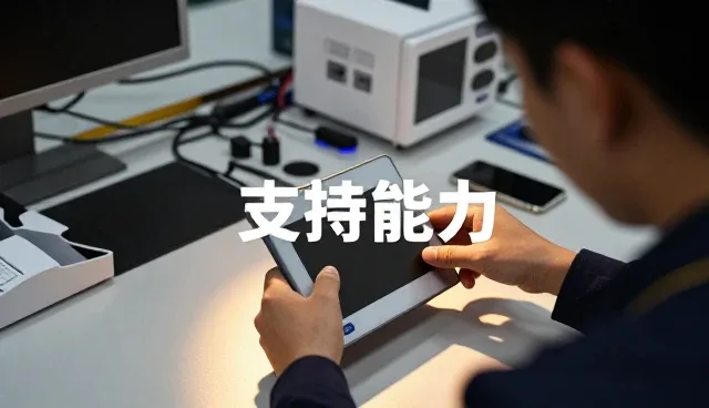 技术服务发展促进技术开发市场增长