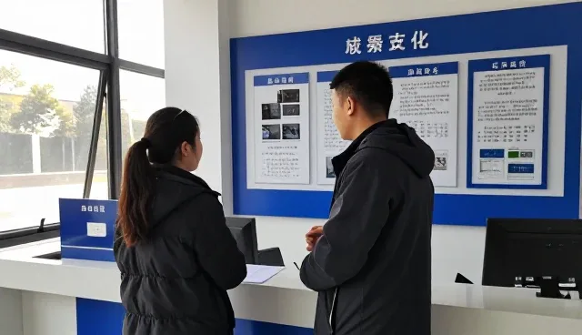 定制开发中需求变更的处理与应对策略