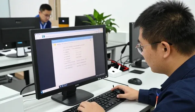 技术服务为技术支持提供更多可能