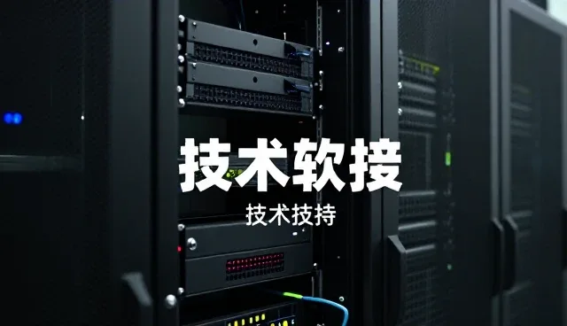 技术咨询如何助力企业把握业务发展趋势